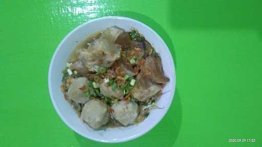 Bakso Dan Mie Ayam Putra Tunggal 3