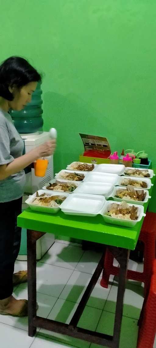 Bakso Dan Mie Ayam Putra Tunggal 2