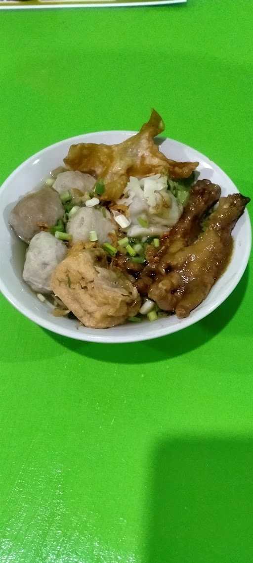 Bakso Dan Mie Ayam Putra Tunggal 4