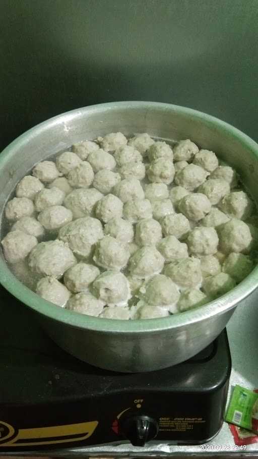 Bakso Dan Mie Ayam Putra Tunggal 5