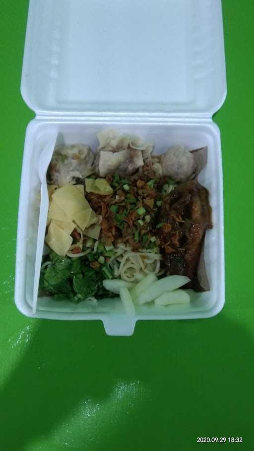 Bakso Dan Mie Ayam Putra Tunggal 6