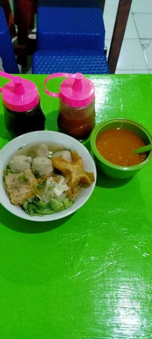 Bakso Dan Mie Ayam Putra Tunggal 7