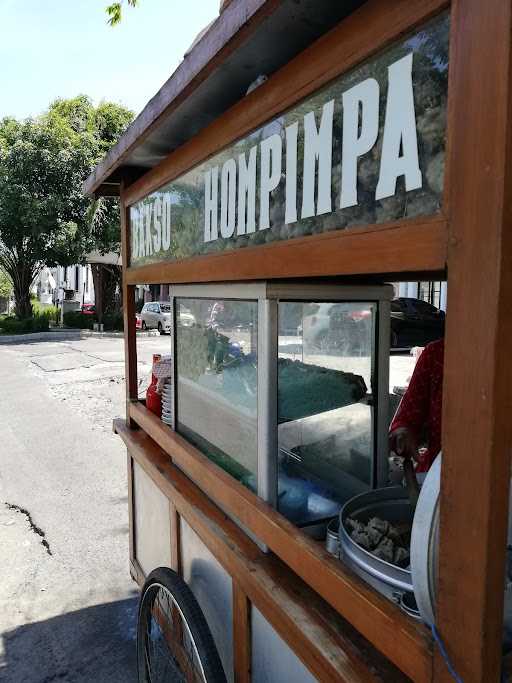 Bakso Hompimpa 6