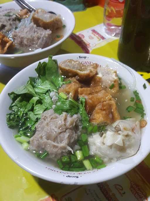 Bakso Hompimpa 3