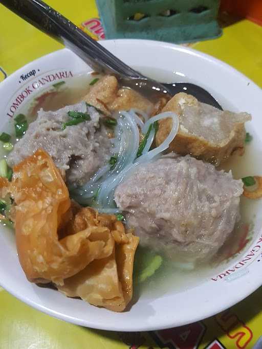 Bakso Hompimpa 4