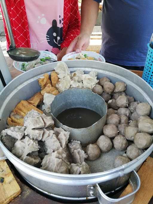 Bakso Hompimpa 1