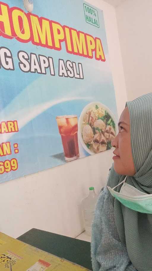 Bakso Hompimpa 5