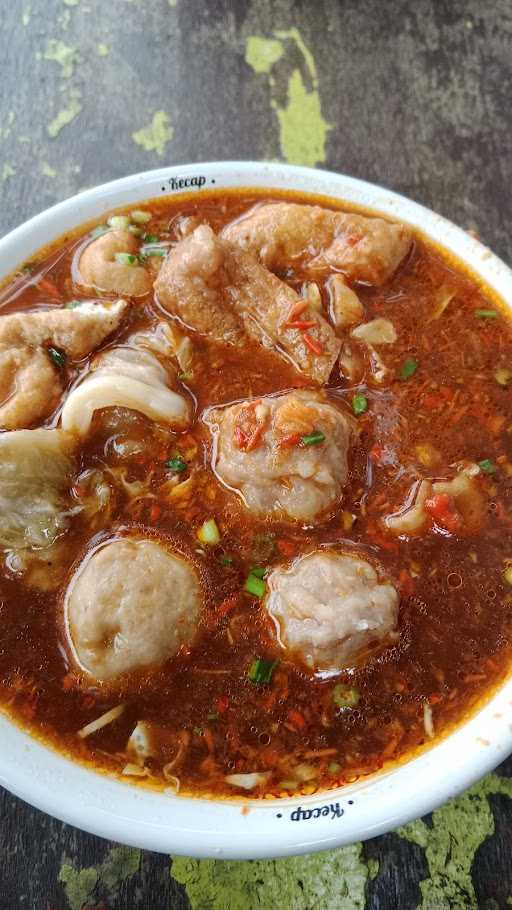 Bakso Idola Blitar 2