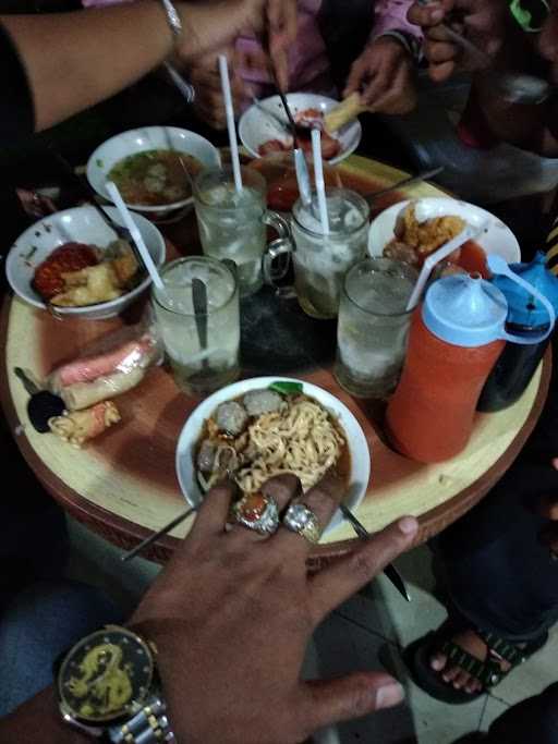 Bakso Kotak Remaja Cak Budi 1