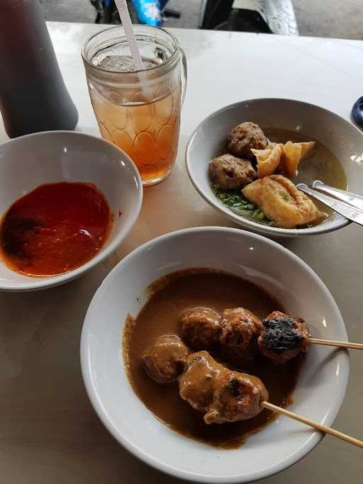 Bakso Kotak Remaja Cak Budi 7