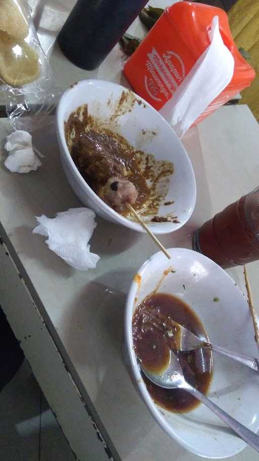 Bakso Kotak Remaja Cak Budi 5