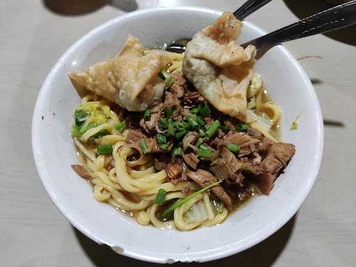 Bakso Kotak Remaja Cak Budi 9