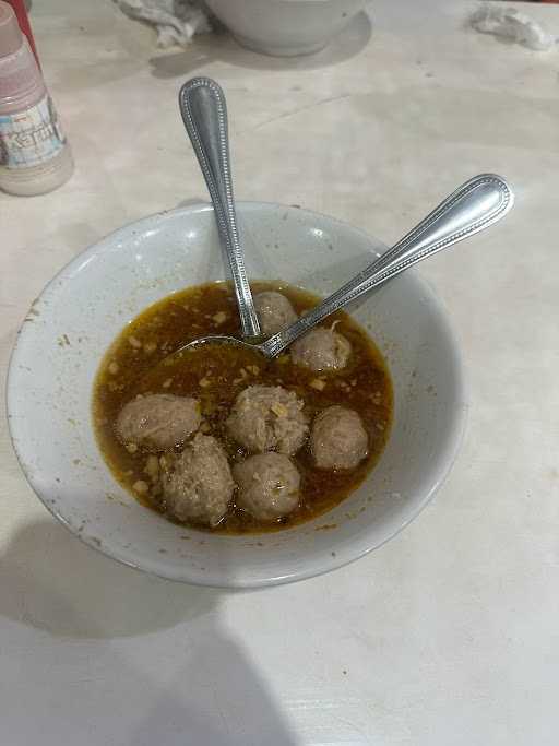 Bakso Masroy Dukuh Kupang 7