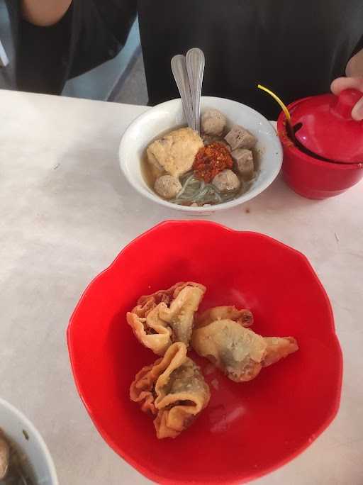 Bakso Masroy Dukuh Kupang 1