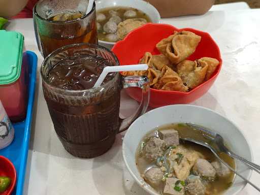 Bakso Masroy Dukuh Kupang 8