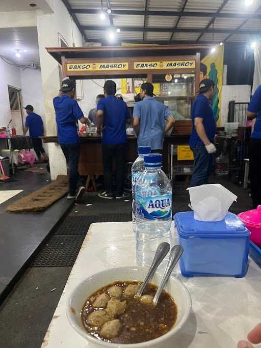 Bakso Masroy Dukuh Kupang 2