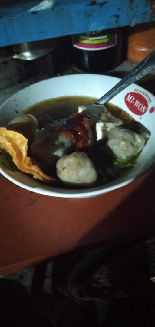 Bakso Pak Suwaji 3