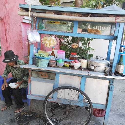 Bakso Pak Suwaji 4