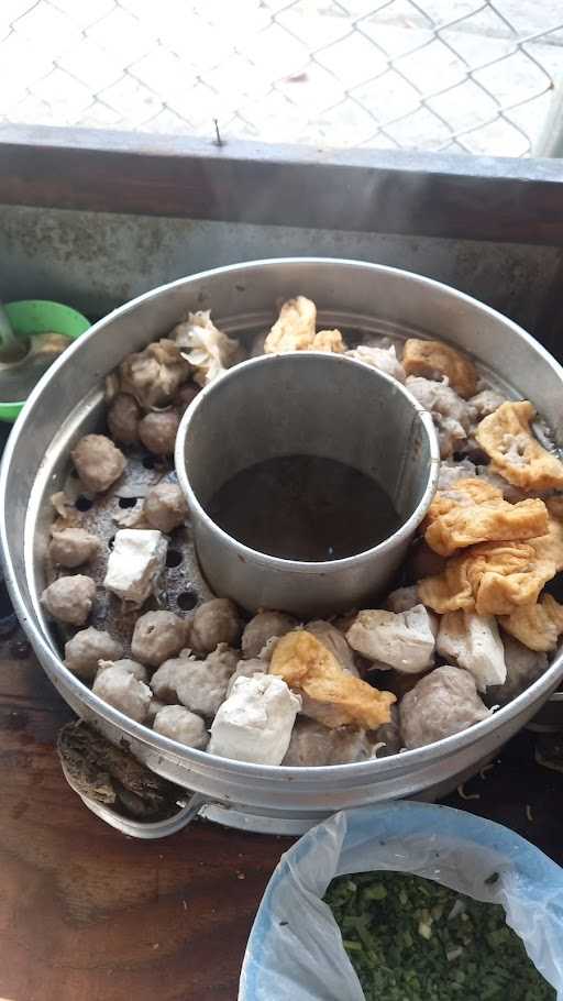 Bakso Pak Yono 1