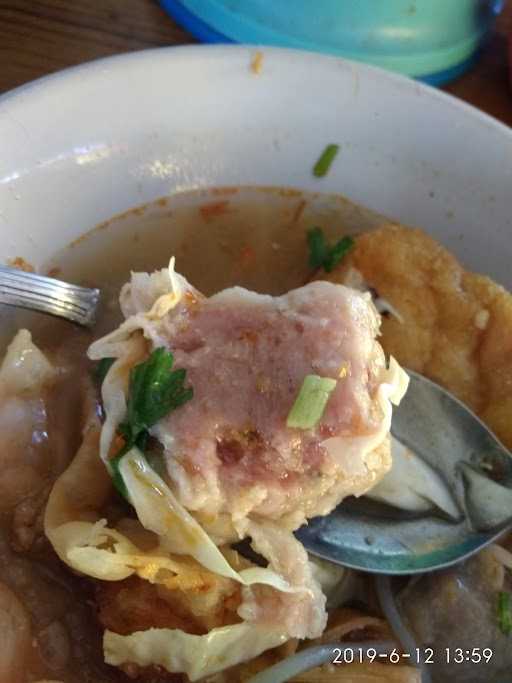 Bakso Pak Yono 9