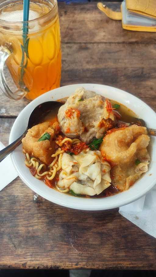 Bakso Pak Yono 10