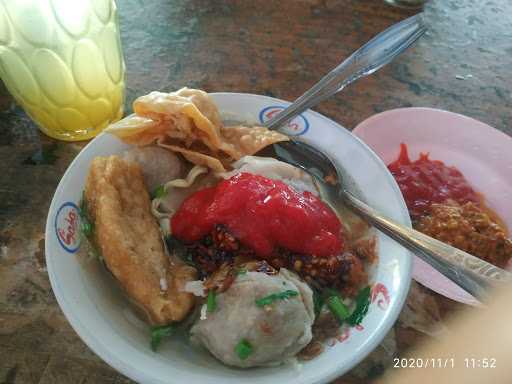 Bakso Pak Yono 6