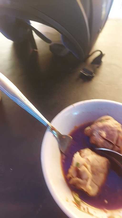 Bakso Pak Yono 7