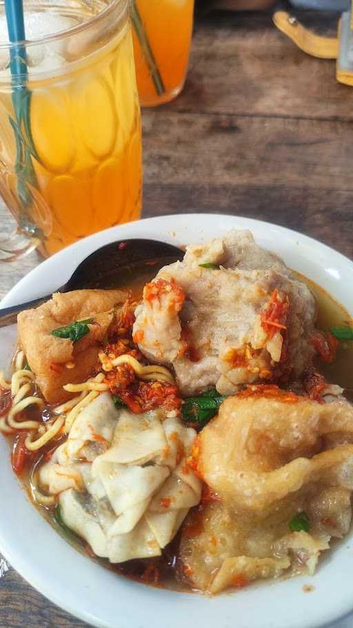 Bakso Pak Yono 4