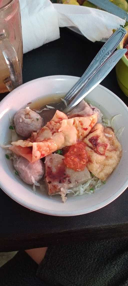 Bakso Pak Yono 5