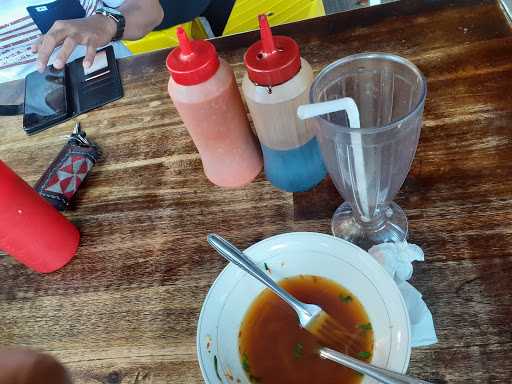 Bakso Pratama 5