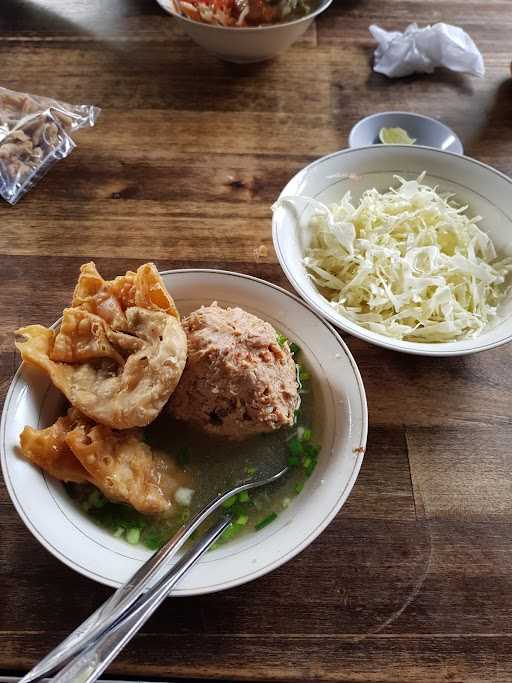 Bakso Pratama 7