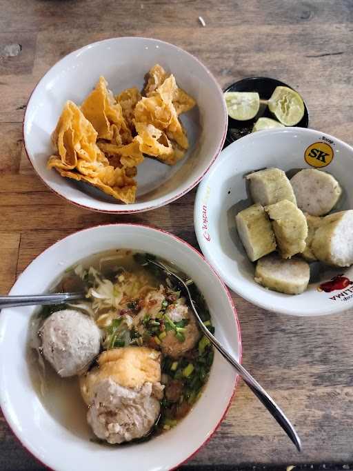 Bakso Pratama 8