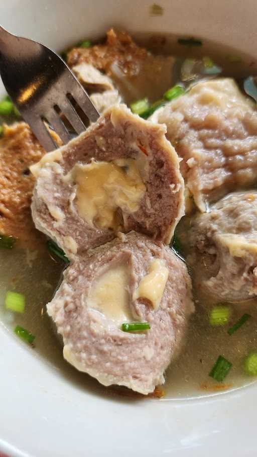 Bakso Pratama 10