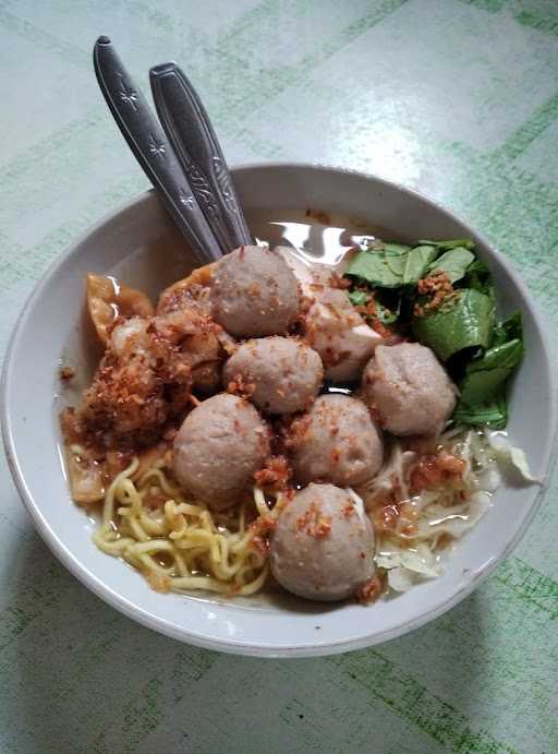 Bakso Prima Malang 2