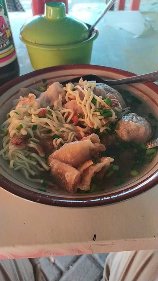 Bakso Super Daging Sapi 9