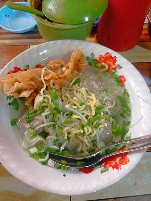 Bakso Super Daging Sapi 10