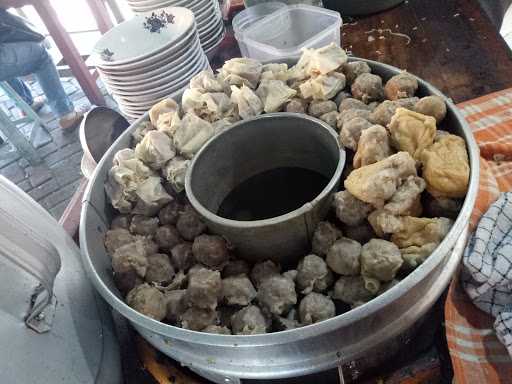 Bakso Super Daging Sapi 3