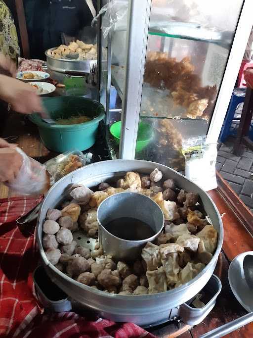 Bakso Super Daging Sapi 1