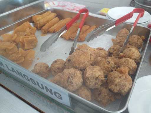 Bakso Zippp 9