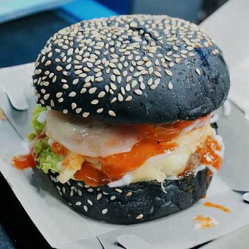 Burger Bakar Tebuci Surabaya 6