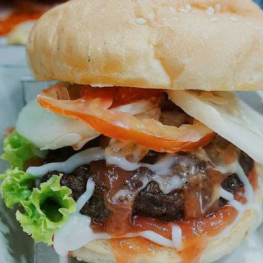 Burger Bakar Tebuci Surabaya 10