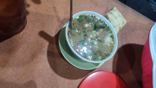 Coto Makasar Daeng Muchtar 2