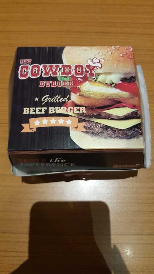 Cowboy Burger 7