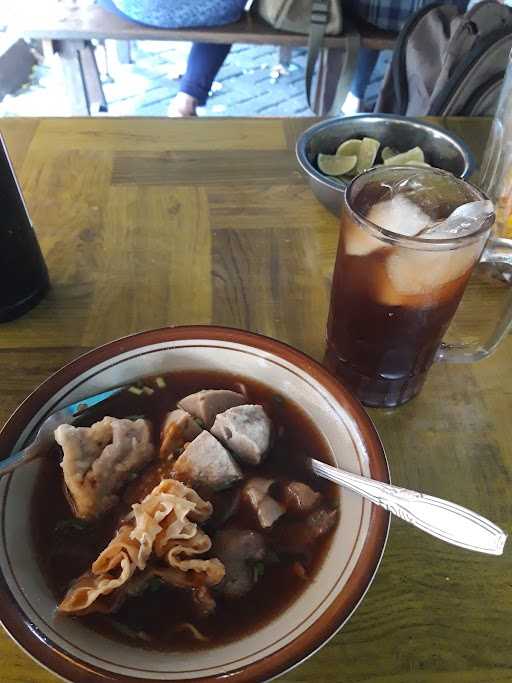 Depot Bakso Super 7