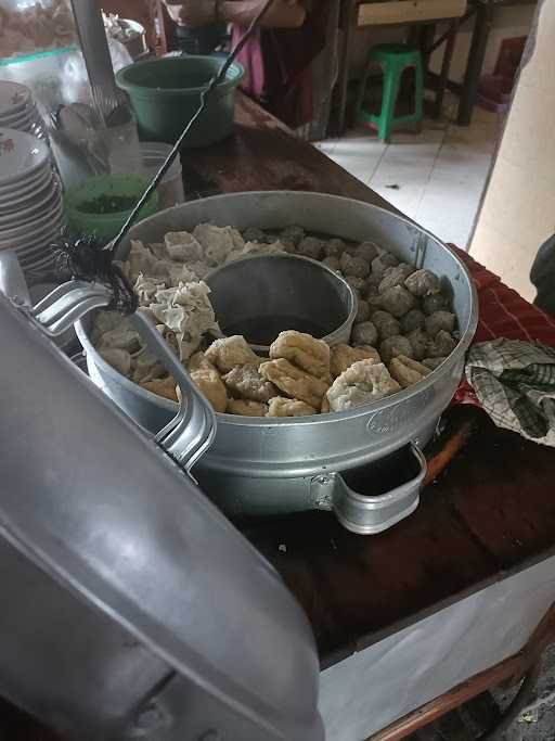 Depot Bakso Super 6