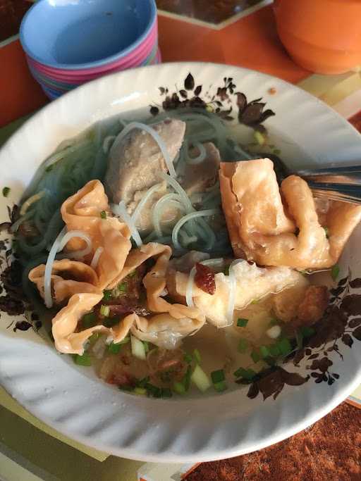 Depot Bakso Super 5