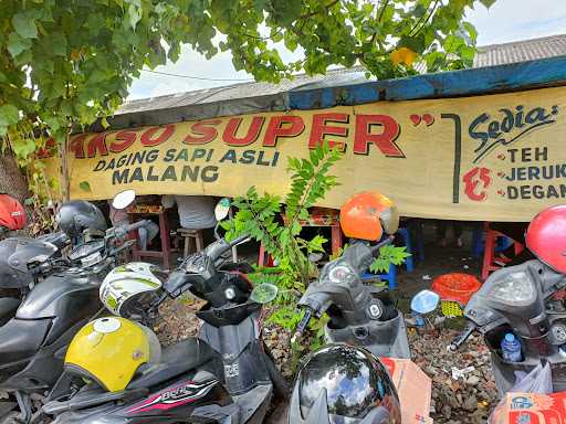 Depot Bakso Super 9