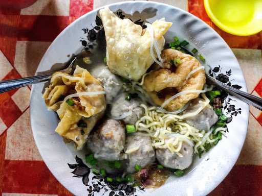 Depot Bakso Super 3