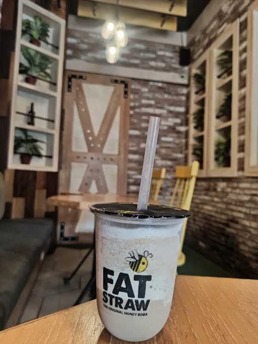 Fat Straw Surabaya 6