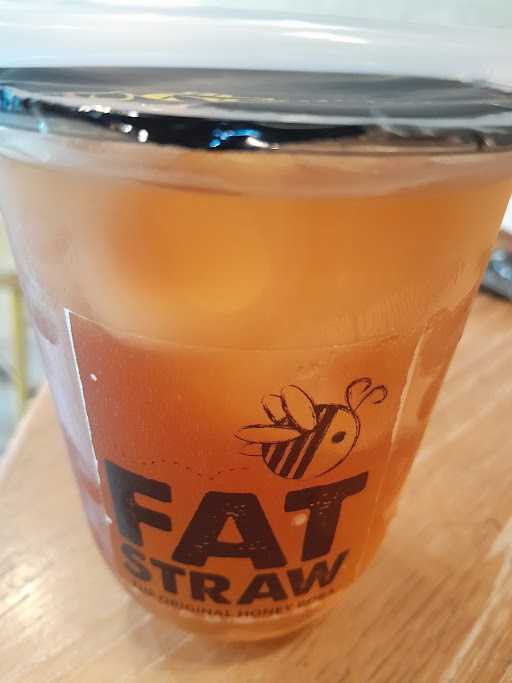 Fat Straw Surabaya 8